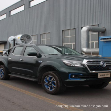 newly and practical china pickup  truck  with Epidemic prevention pickup trucks for selling